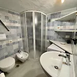 Punta Est - Mono Scirocco 300m Dal Mare Apartman *