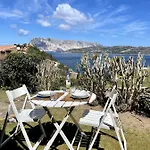 Punta Est - Mono Scirocco 300m Dal Mare *