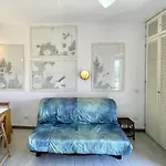 Punta Est - Mono Scirocco 300m Dal Mare Apartman