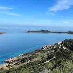 Punta Est - Mono Scirocco 300m Dal Mare Apartman Capo Coda Cavallo