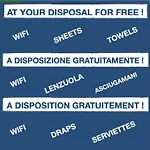 Apartman Punta Est - Mono Scirocco 300m Dal Mare