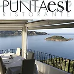 Punta Est - Mono Scirocco 300m Dal Mare *
