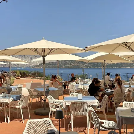 San Teodoro Punta Est Monolocale Vista Mare Apartament
