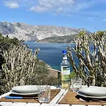 Apartmán Punta Est - Mono Scirocco 300m Dal Mare