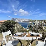 Punta Est - Mono Scirocco 300m Dal Mare Apartmán