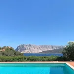 Punta Est - Mono Scirocco 300m Dal Mare * Capo Coda Cavallo
