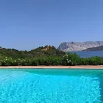 Punta Est - Mono Scirocco 300m Dal Mare Apartmán