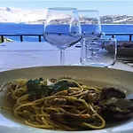 Apartmán Punta Est - Mono Scirocco 300m Dal Mare