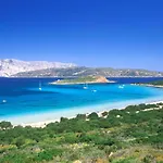 Punta Est - Mono Scirocco 300m Dal Mare