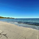 Apartmán Punta Est - Mono Scirocco 300m Dal Mare *