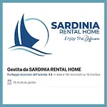 Apartmán Punta Est - Mono Scirocco 300m Dal Mare