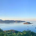 Apartmán Punta Est - Mono Scirocco 300m Dal Mare *