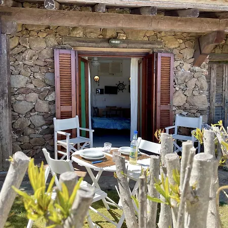 Apartment Punta Est - Mono Scirocco 300m Dal Mare *