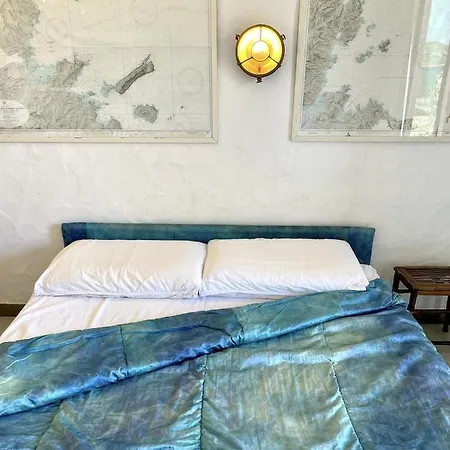 Apartment Punta Est - Mono Scirocco 300m Dal Mare *
