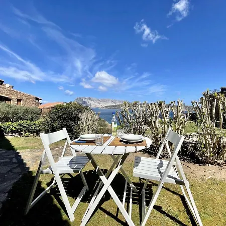 Apartment Punta Est - Mono Scirocco 300m Dal Mare