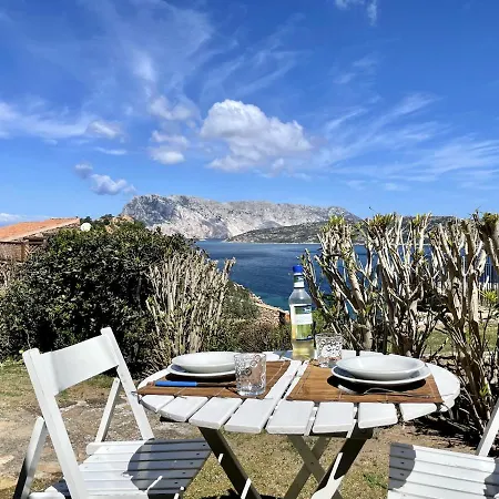 Punta Est - Mono Scirocco 300m Dal Mare Apartment