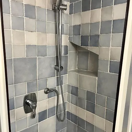 Apartment Punta Est - Mono Scirocco 300m Dal Mare Capo Coda Cavallo