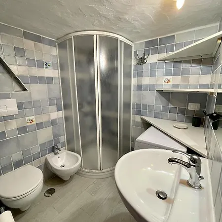 Punta Est - Mono Scirocco 300m Dal Mare Apartment *