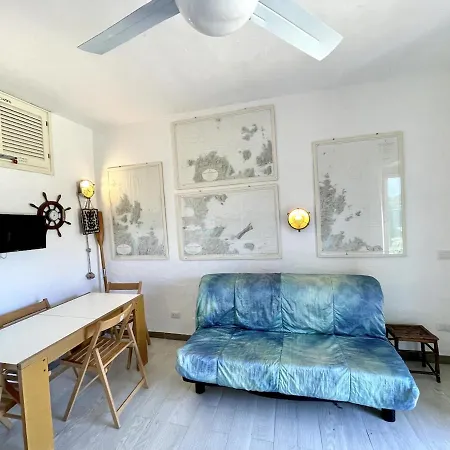 Punta Est - Mono Scirocco 300m Dal Mare Apartment *