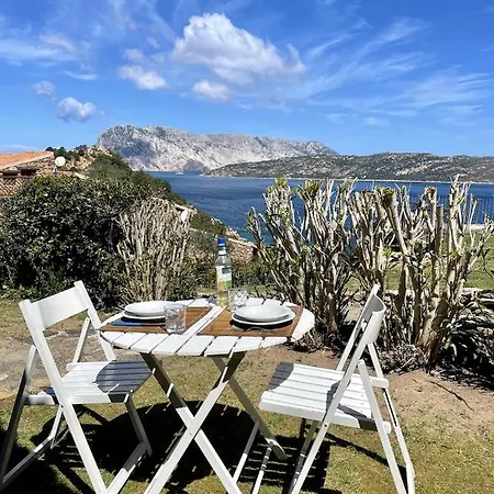 Punta Est - Mono Scirocco 300m Dal Mare *