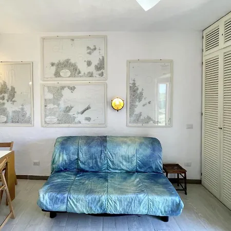 Punta Est - Mono Scirocco 300m Dal Mare Apartment