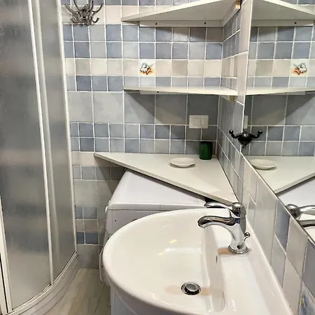 Apartment Punta Est - Mono Scirocco 300m Dal Mare *