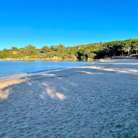 Punta Est - Mono Scirocco 300m Dal Mare Capo Coda Cavallo