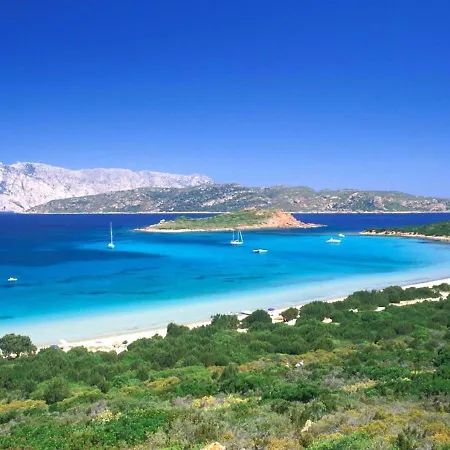 Punta Est - Mono Scirocco 300m Dal Mare