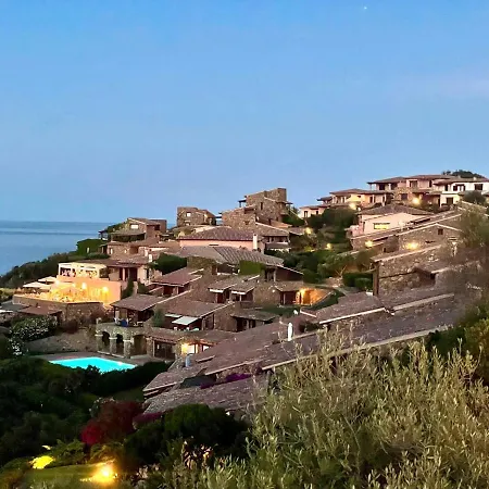 Apartment Punta Est - Mono Scirocco 300m Dal Mare