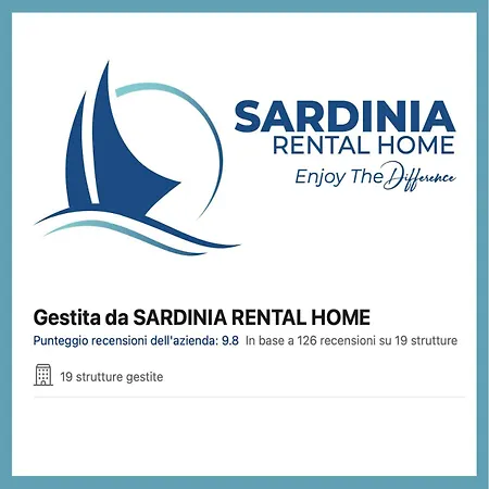Apartment Punta Est - Mono Scirocco 300m Dal Mare