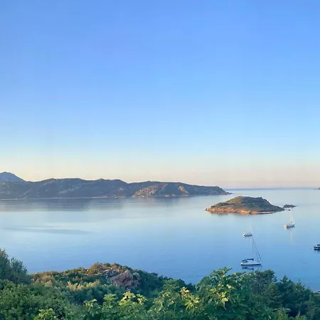 Apartment Punta Est - Mono Scirocco 300m Dal Mare *