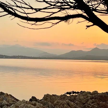 Punta Est - Mono Scirocco 300m Dal Mare Apartment *