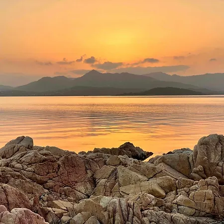 Punta Est - Mono Scirocco 300m Dal Mare Apartment