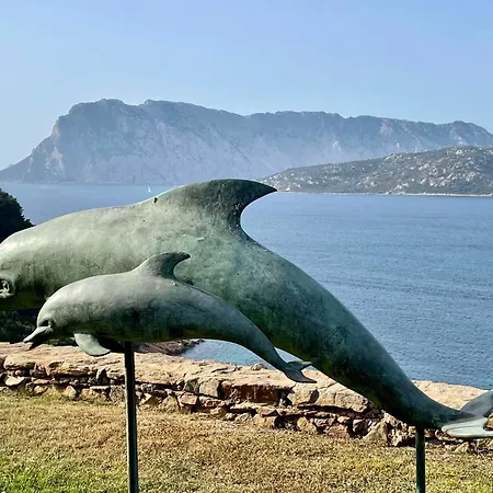 Punta Est - Mono Scirocco 300m Dal Mare *