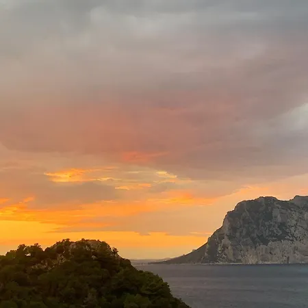 Punta Est - Mono Scirocco 300m Dal Mare *