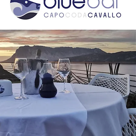 Apartment Punta Est - Mono Scirocco 300m Dal Mare *